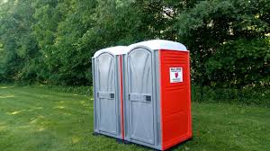 Types of Portable Toilets We Offer in Mineral Springs, NC