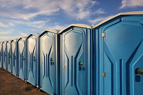 Best Portable Restroom for Sporting Events  in Mineral Springs, NC