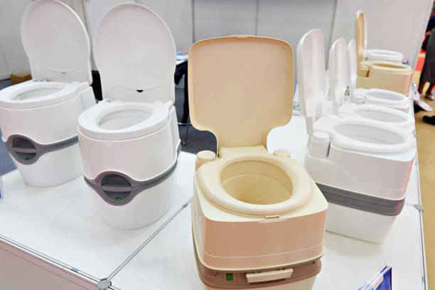Best Long-Term Portable Toilet Rental  in Mineral Springs, NC