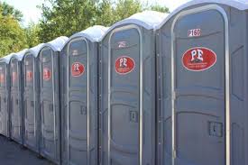 Professional Portable Potty Rental in Mineral Springs, NC